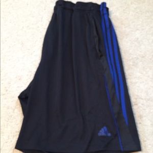 Adidas shorts